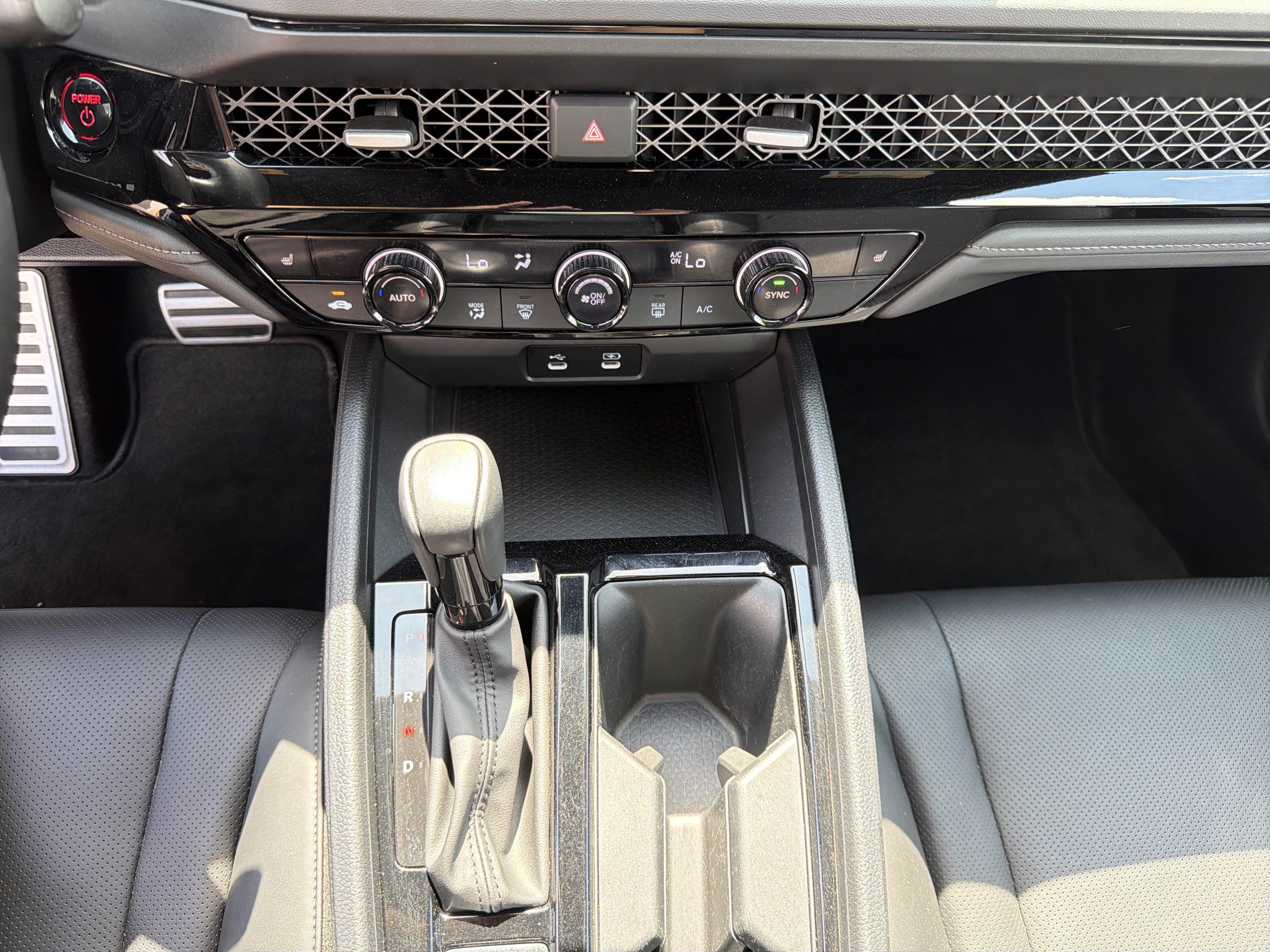Used 2023 Honda Accord Sport image 8