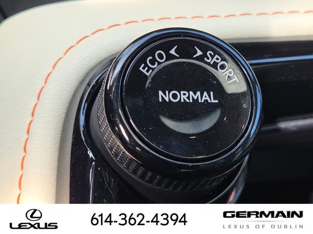 Certified 2024 Lexus NX 350 AWD image 27