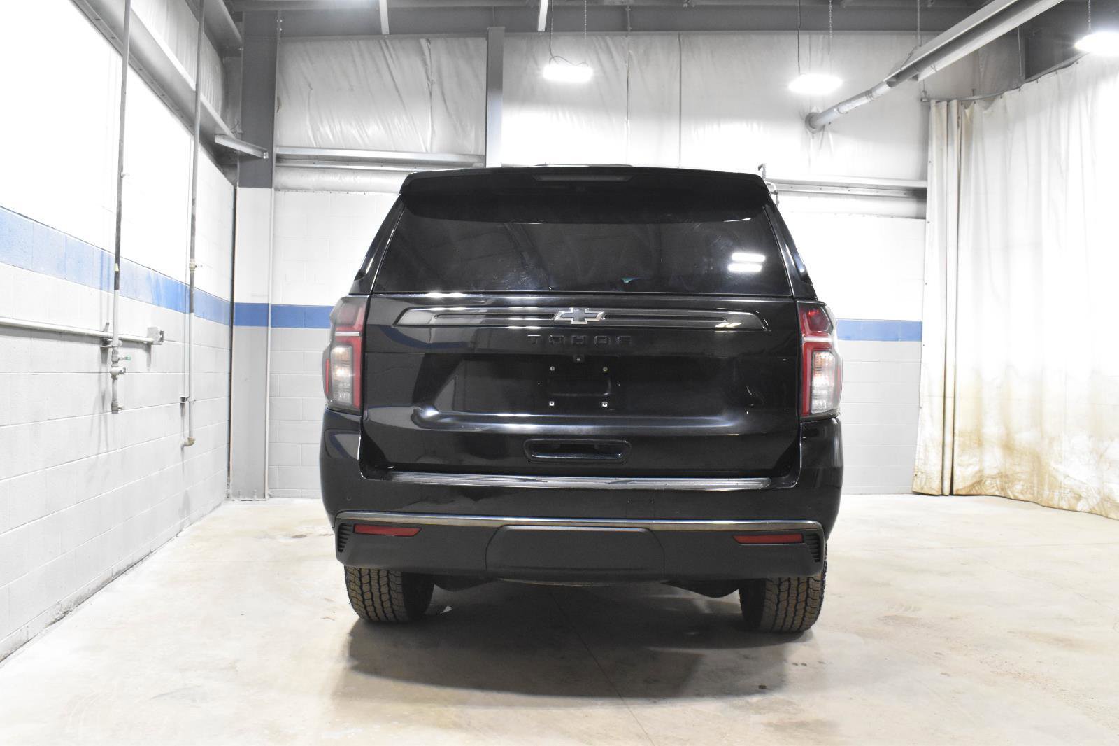 Used 2021 Chevrolet Tahoe Z71 image 25