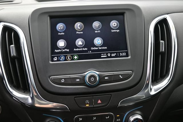 Used 2023 Chevrolet Equinox LT FWD image 26