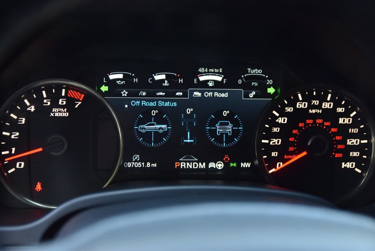 Used 2019 Ford F150 Raptor w/ Equipment Group 802A Luxury AWD/4WD image 25