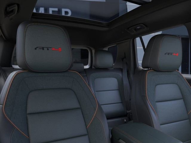 New 2026 GMC Terrain AT4 w/ Convenience Package III image 24