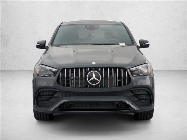 New 2026 Mercedes-Benz GLE 63 AMG S image 6