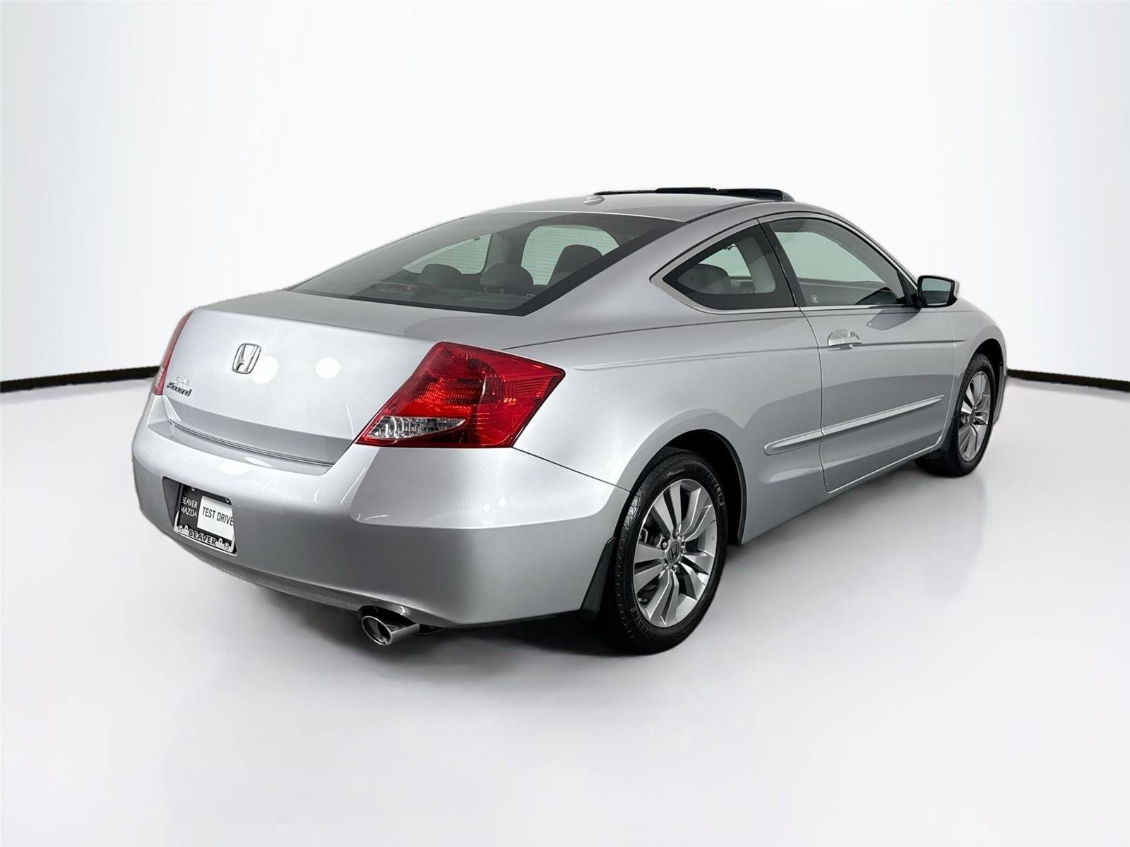 Used 2012 Honda Accord EX-L image 2