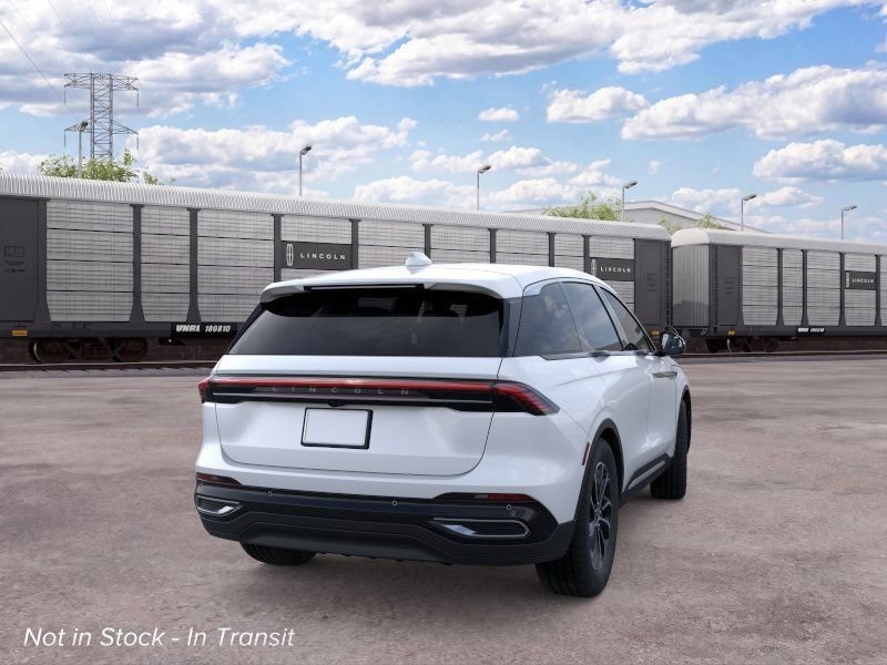 New 2026 Lincoln Nautilus Premier w/ Equipment Group 102A AWD/4WD image 9