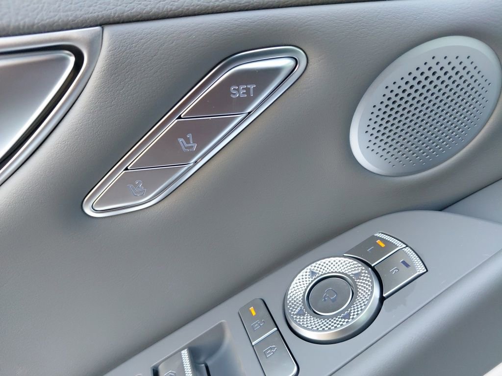 New 2026 Genesis G80 2.5T Sport Prestige image 22