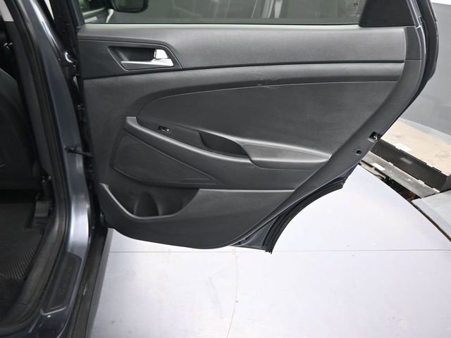 Used 2019 Hyundai Tucson SE image 15