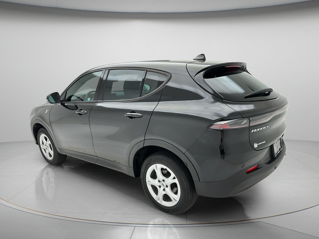 Used 2024 Dodge Hornet GT AWD/4WD image 4