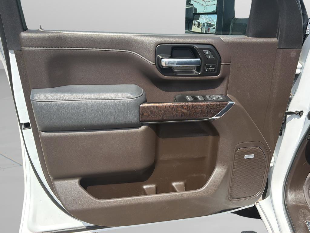 Used 2022 GMC Sierra 2500 Denali image 18