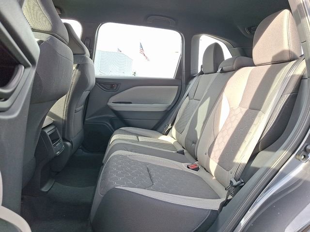 New 2026 Subaru Forester image 5