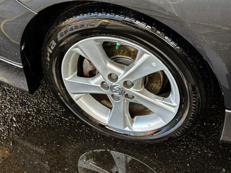 Used 2011 Toyota Corolla S image 29