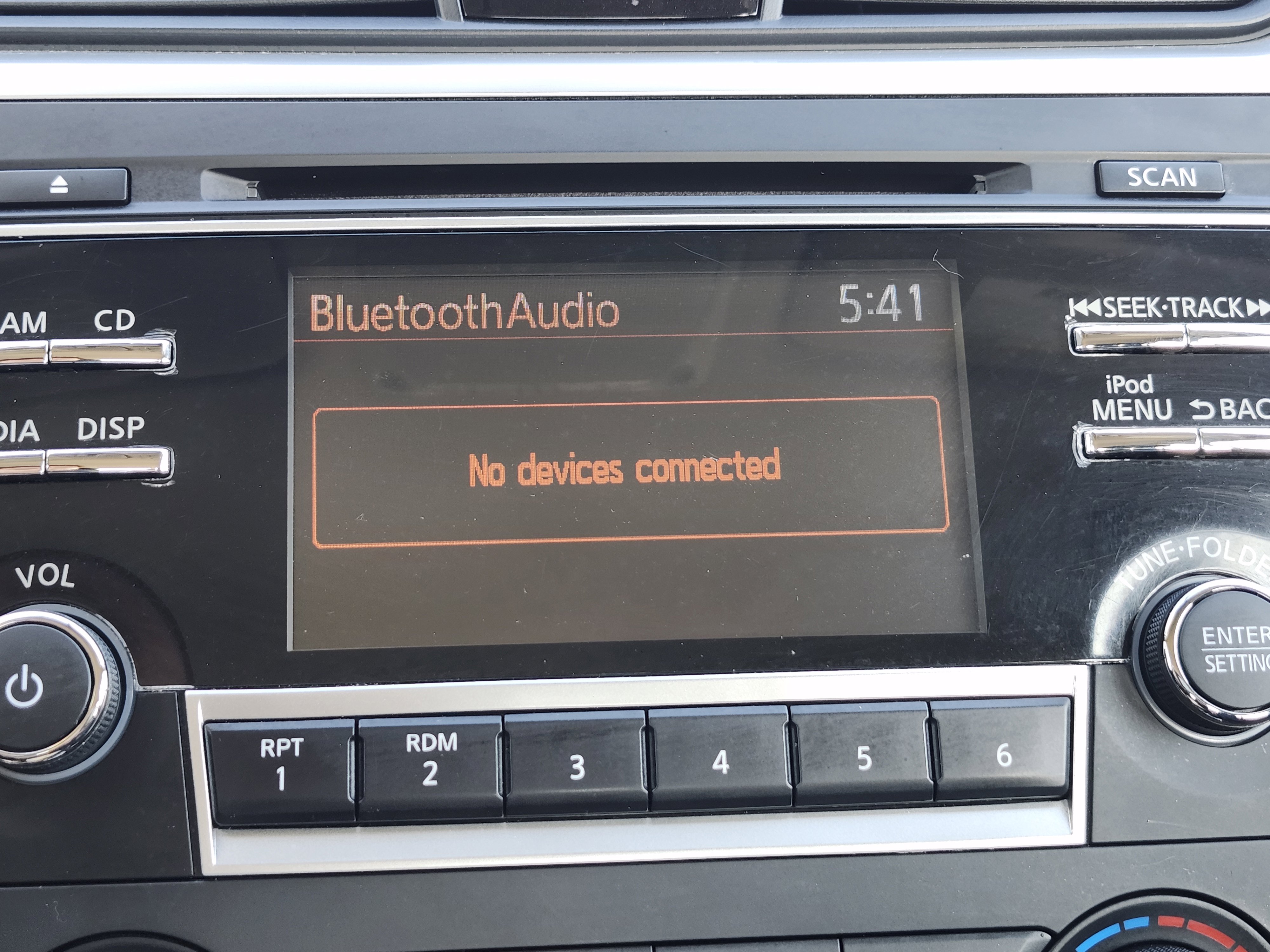 Used 2017 Nissan Altima 2.5 S w/ Power Driver Seat Package FWD image 4