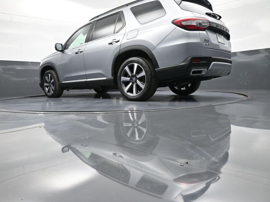 Certified 2023 Honda Pilot Touring image 34