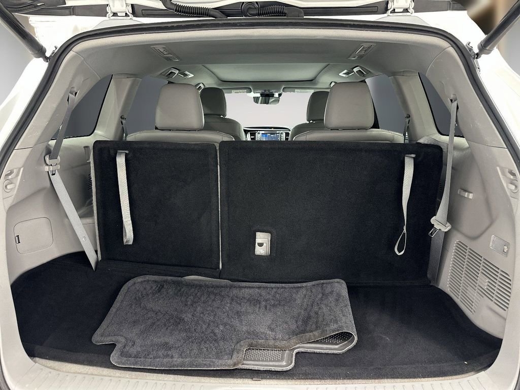 Used 2018 Toyota Highlander Limited Platinum image 13