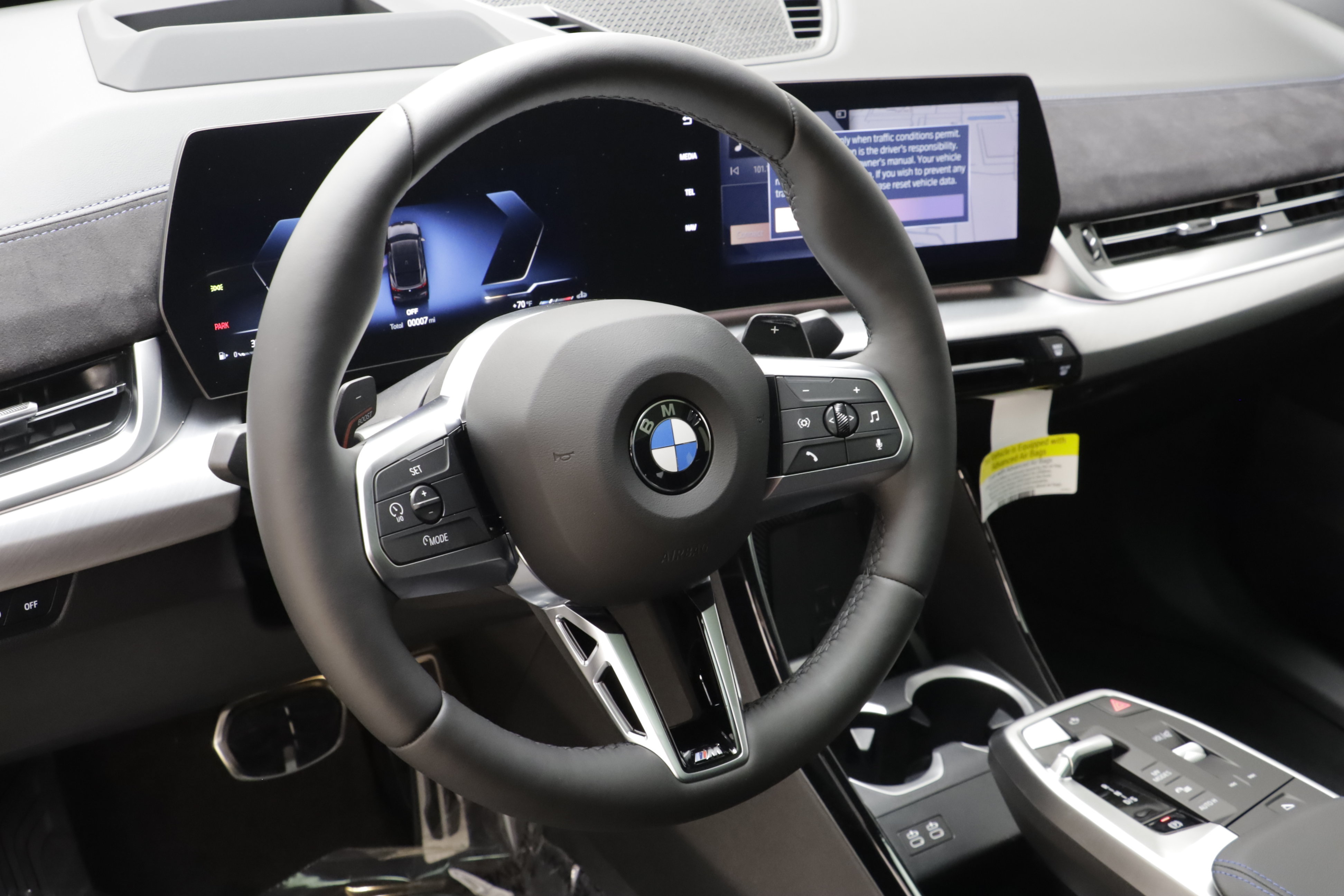 New 2027 BMW X2 xDrive28i w/ Technology Package AWD/4WD image 9
