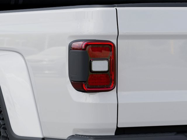 New 2027 Jeep Gladiator Sport AWD/4WD image 10