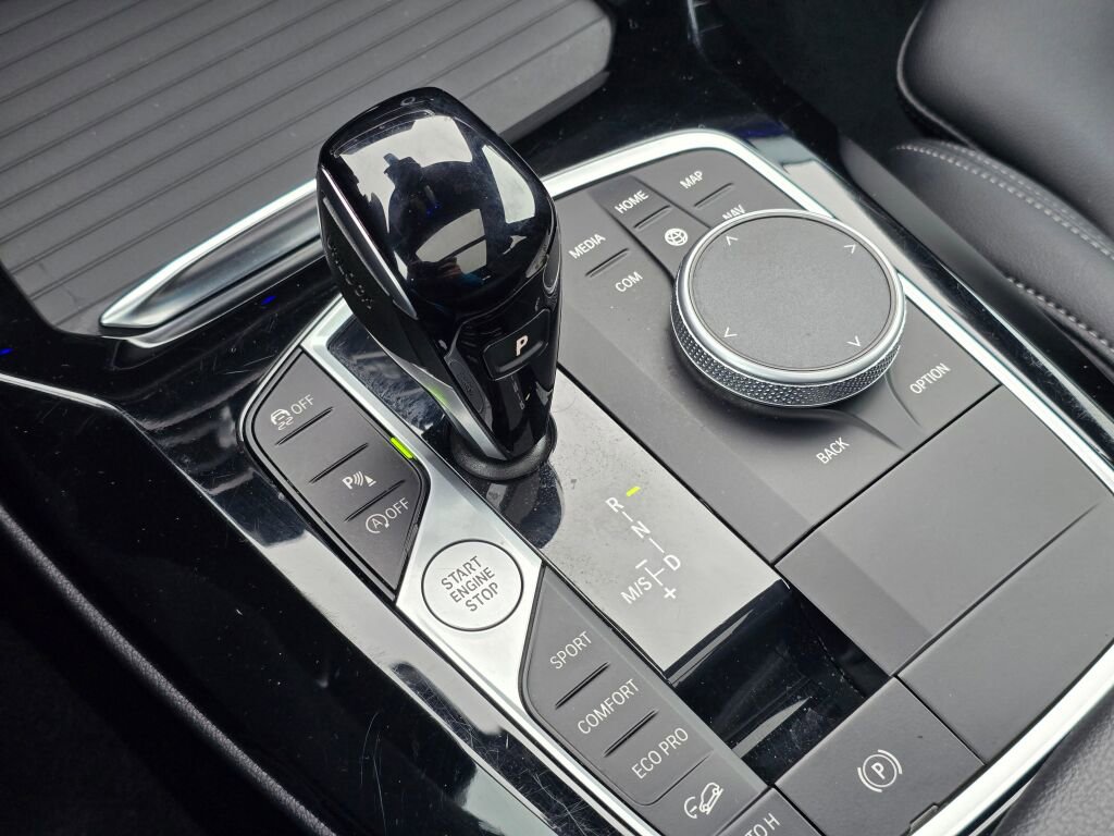 Used 2024 BMW X3 xDrive30i image 36