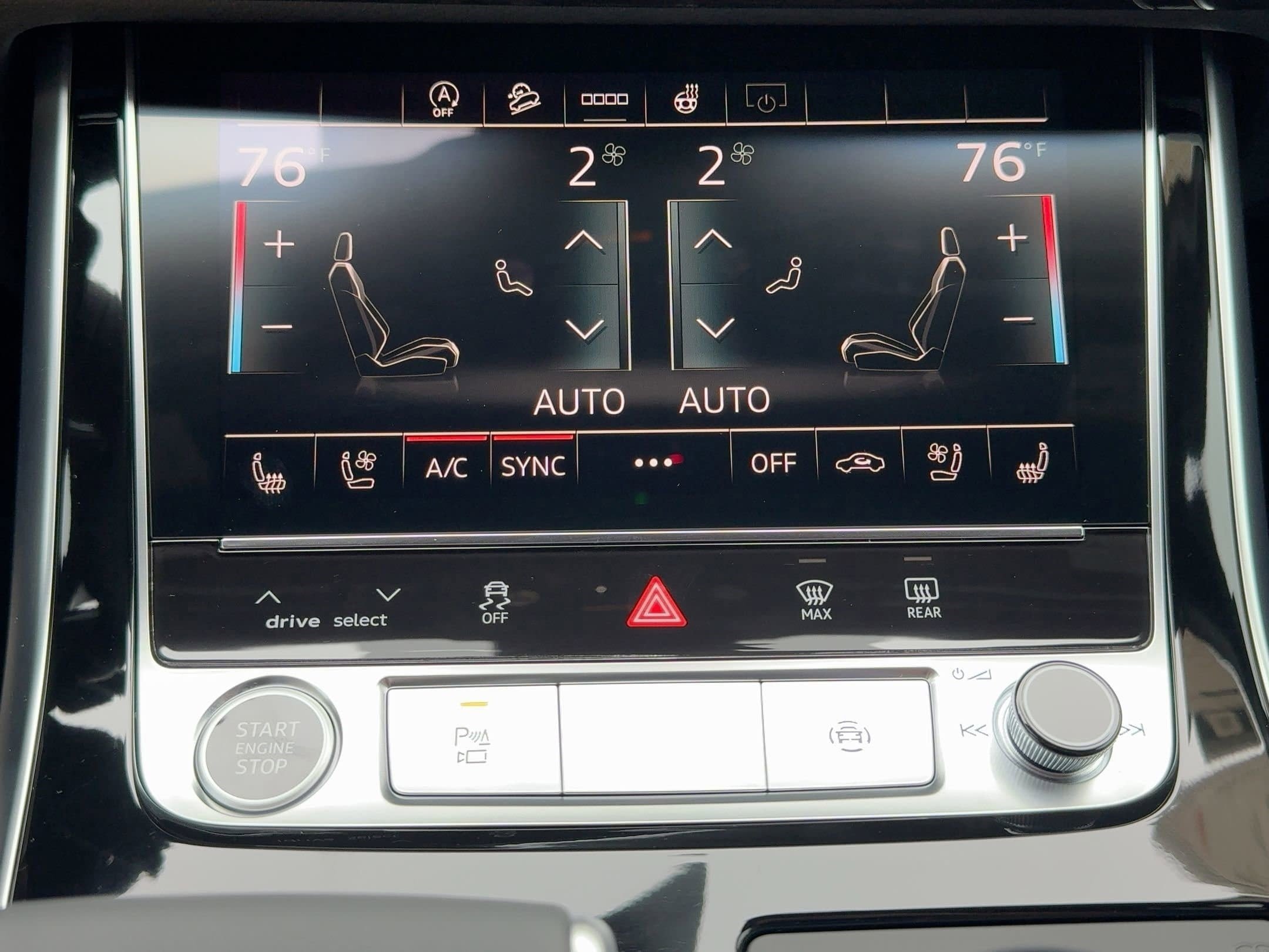 New 2026 Audi Q7 3.0T Premium Plus AWD/4WD image 26