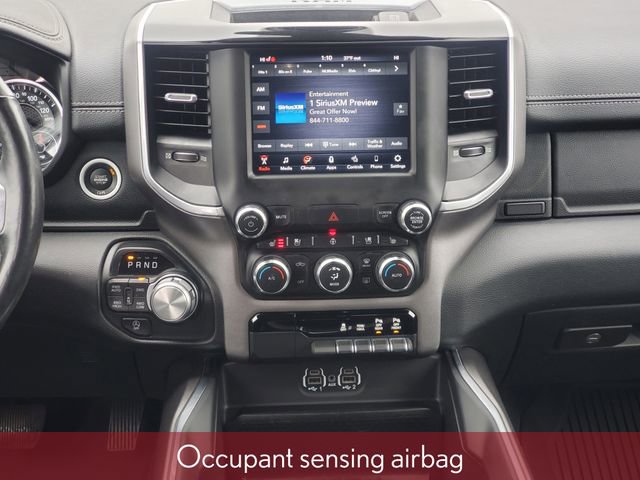 Used 2020 RAM 1500 Laramie w/ Sport Appearance Package AWD/4WD image 39