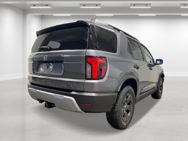 New 2026 Honda Passport RTL image 6