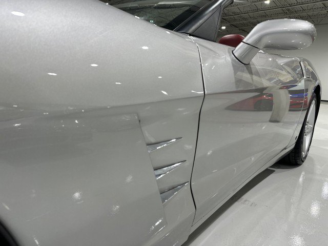 Used 2006 Chevrolet Corvette Convertible w/ Preferred Equipment Group RWD image 20