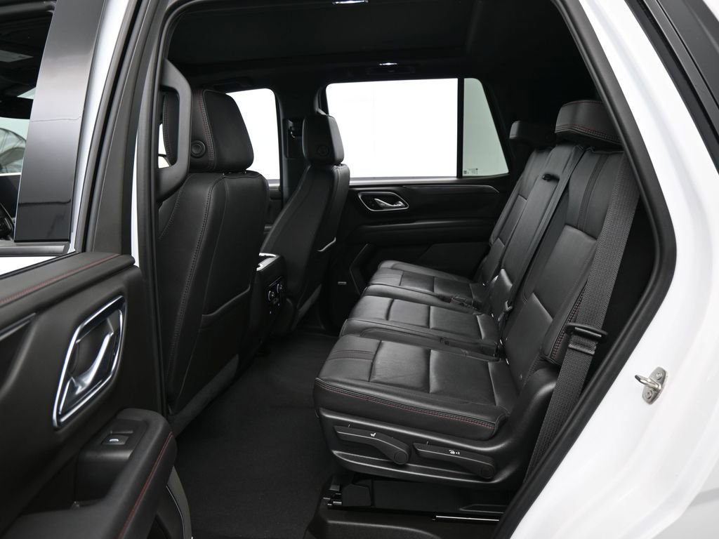 Used 2021 Chevrolet Tahoe RST image 29