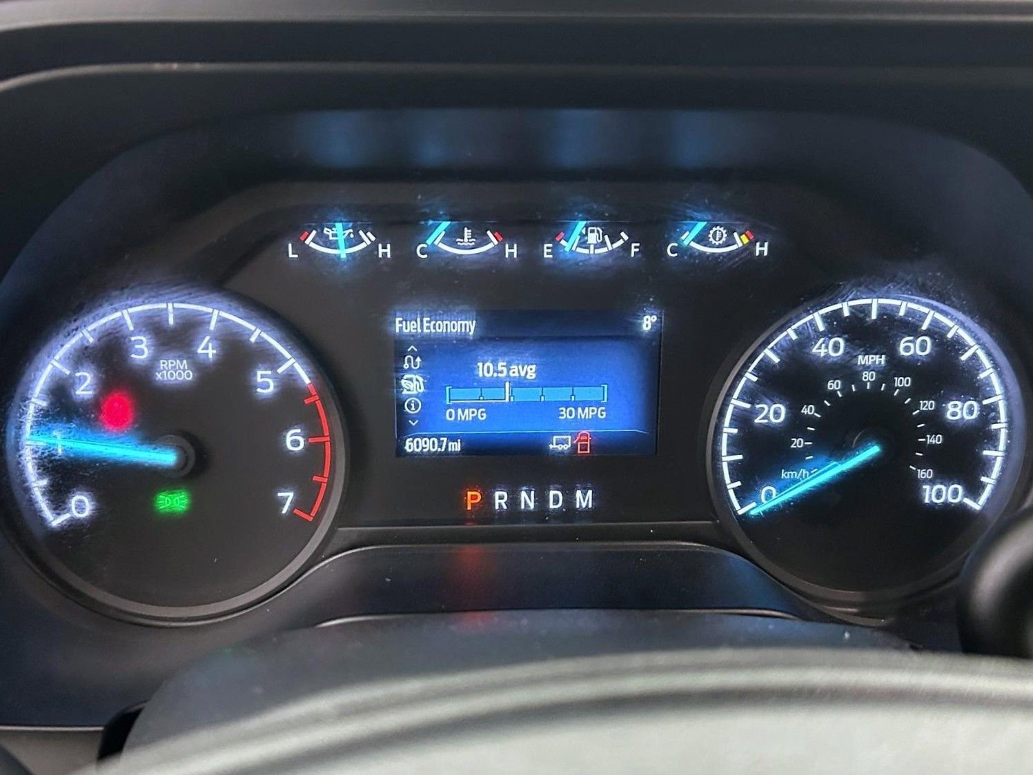 Used 2025 Ford F250 XL w/ XL Chrome Package image 14