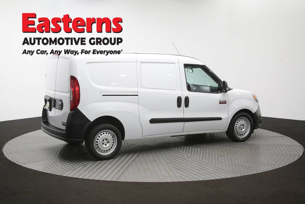 Used 2020 RAM ProMaster City Tradesman FWD image 39