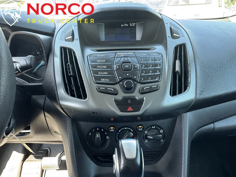 Used 2015 Ford Transit Connect XL FWD image 21