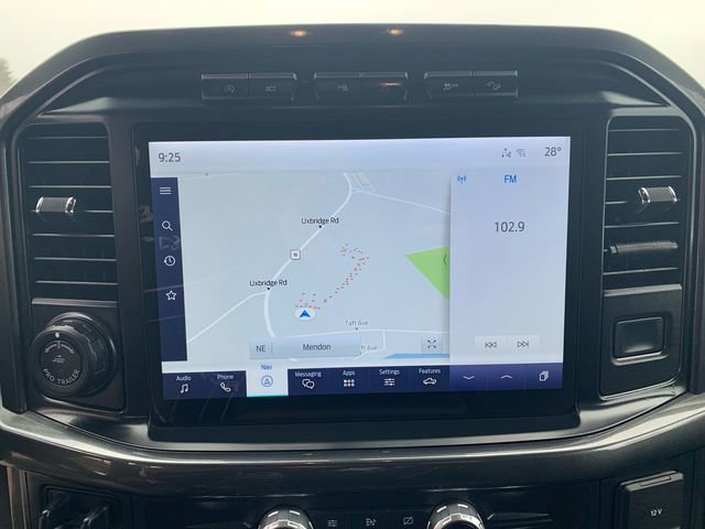 Used 2021 Ford F150 XLT w/ Equipment Group 302A High image 25