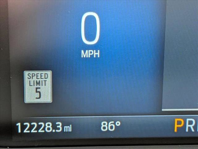 Used 2024 Ford Escape Active w/ Tech Pack #1 FWD image 10