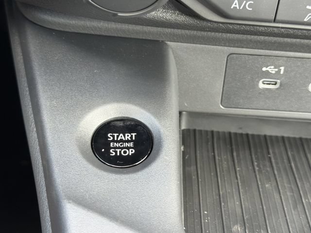 New 2026 Nissan Sentra S w/ S Cold Weather Package FWD image 9
