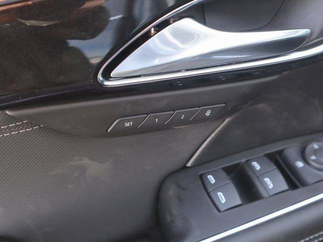 New 2026 Buick Envision Preferred image 20