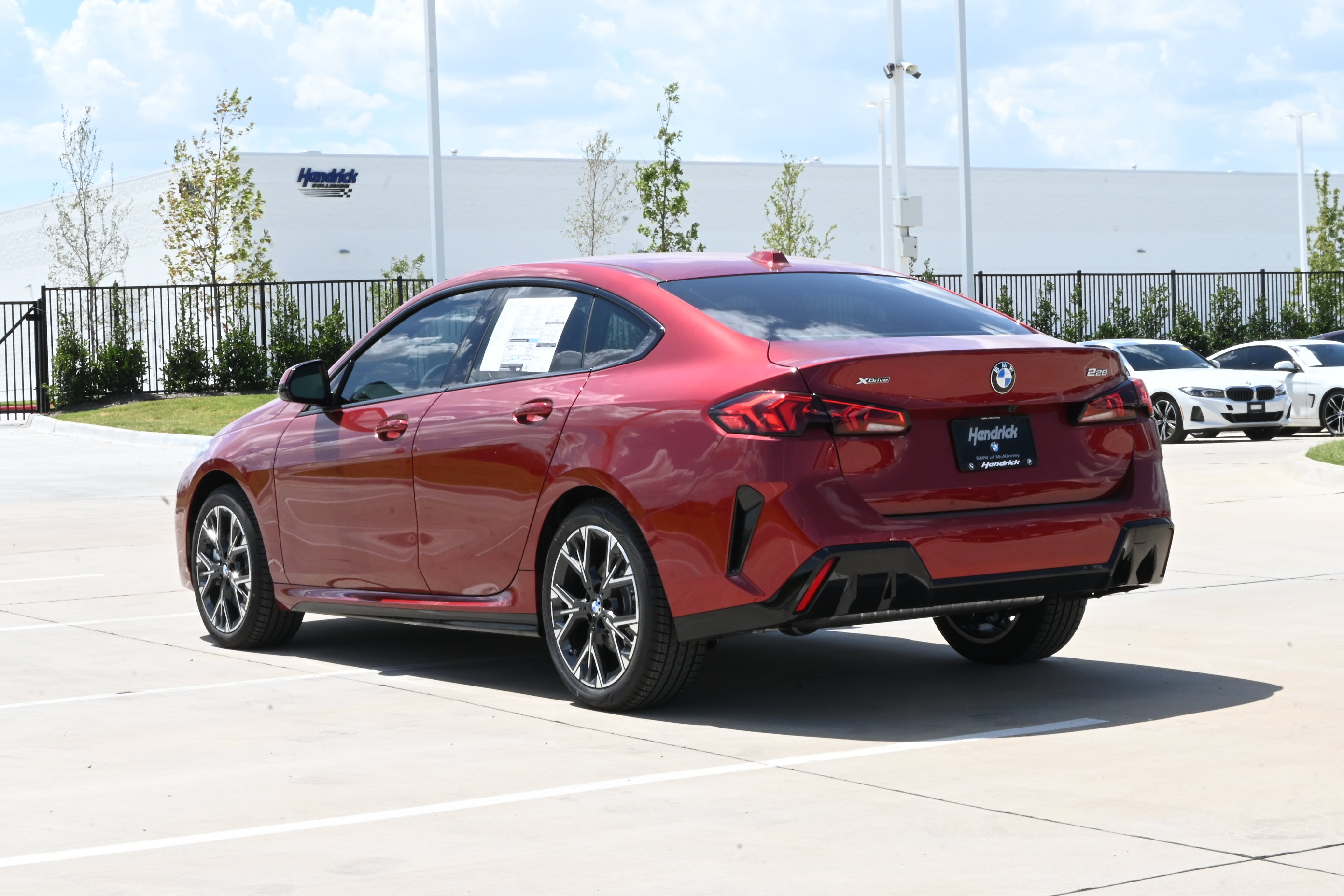 New 2026 BMW 228i xDrive AWD/4WD image 6