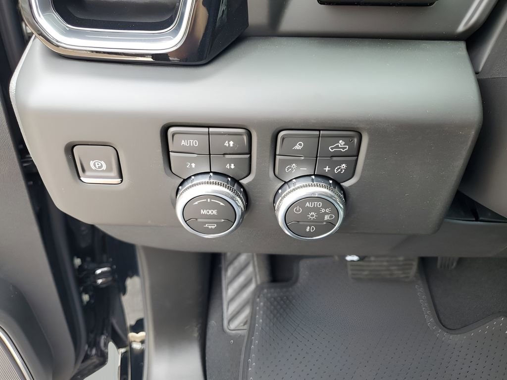 New 2026 GMC Sierra 1500 Denali w/ Denali Reserve Package image 32