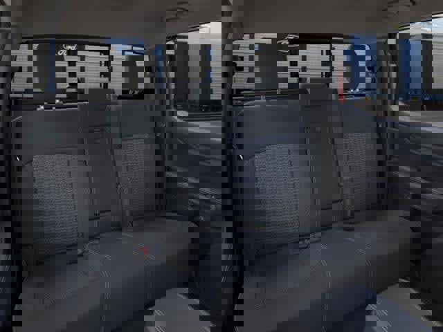 New 2025 Ford Ranger XLT image 11