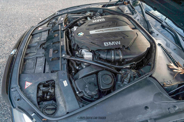 Used 2012 BMW 650i Convertible image 27