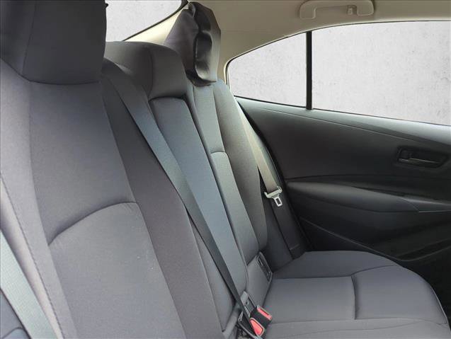 Used 2024 Toyota Corolla LE image 15