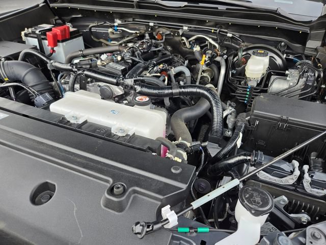 Used 2025 Toyota 4Runner SR5 AWD/4WD image 20