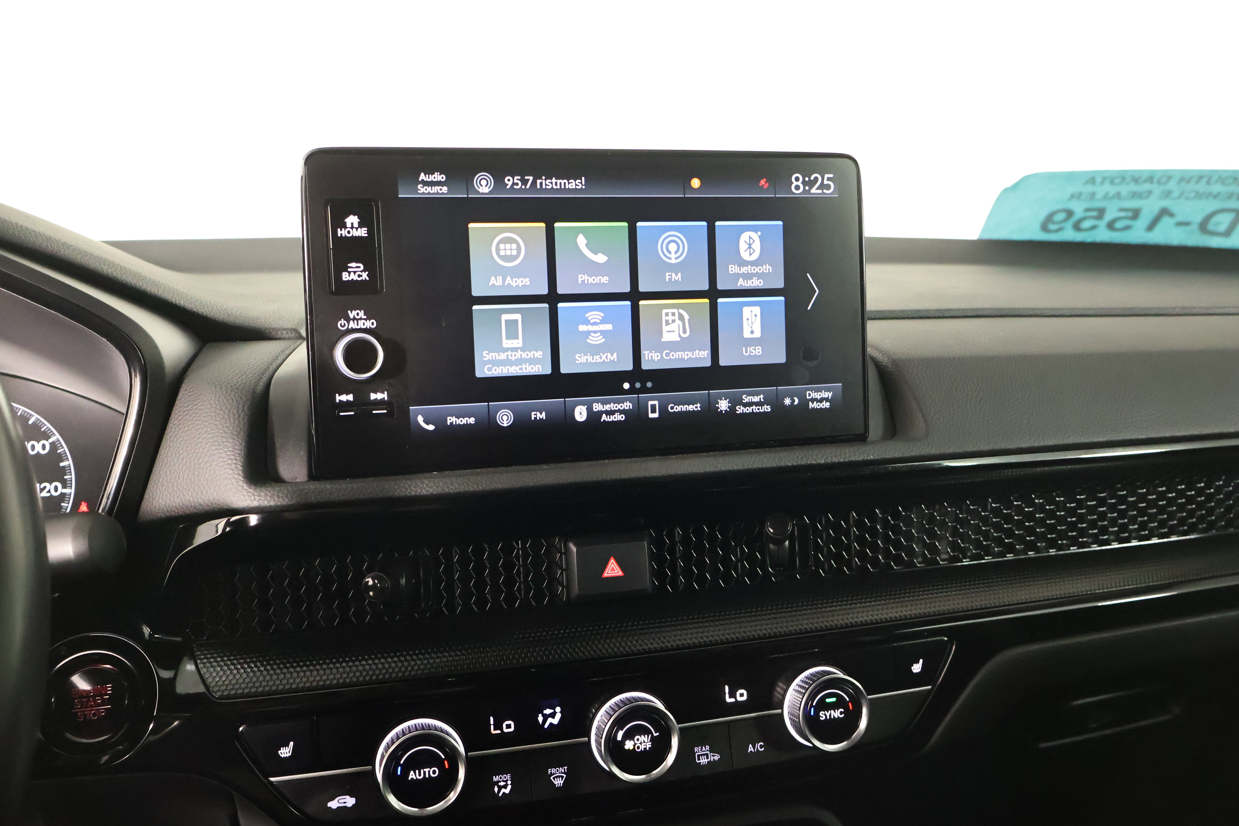 Used 2024 Honda CR-V EX-L image 26