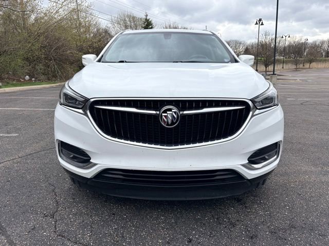 Used 2019 Buick Enclave Preferred image 8