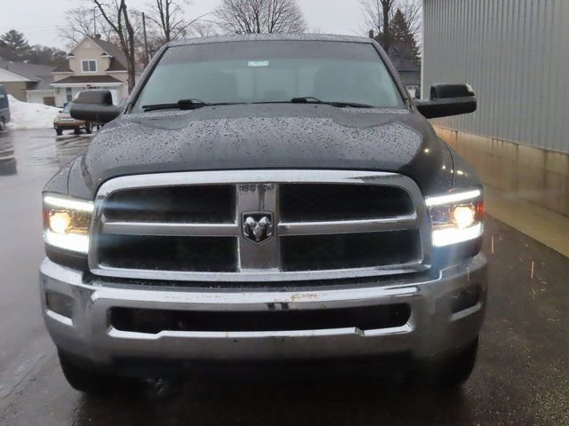 Used 2016 RAM 1500 Big Horn image 11