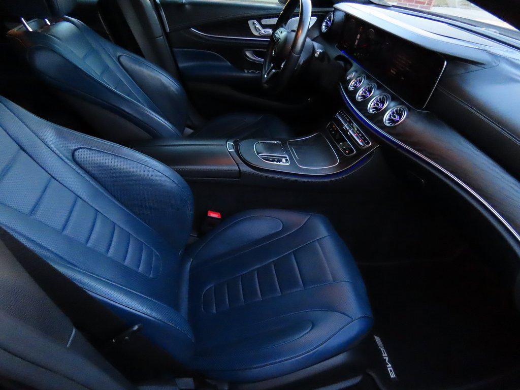 Used 2021 Mercedes-Benz CLS 450 image 12