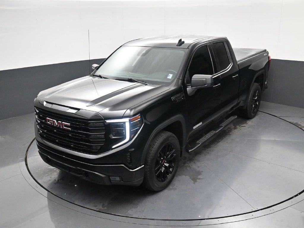 Used 2023 GMC Sierra 1500 Elevation AWD/4WD image 29