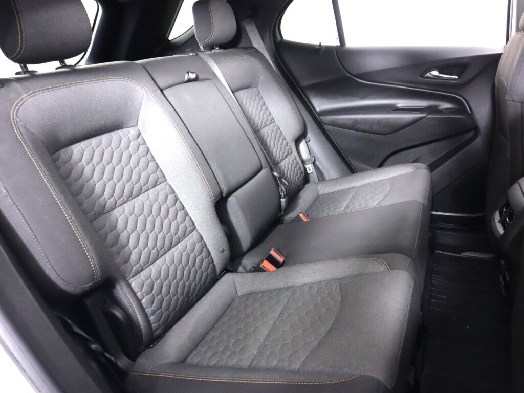 Used 2018 Chevrolet Equinox LT w/ Sun & Infotainment Package AWD/4WD image 39