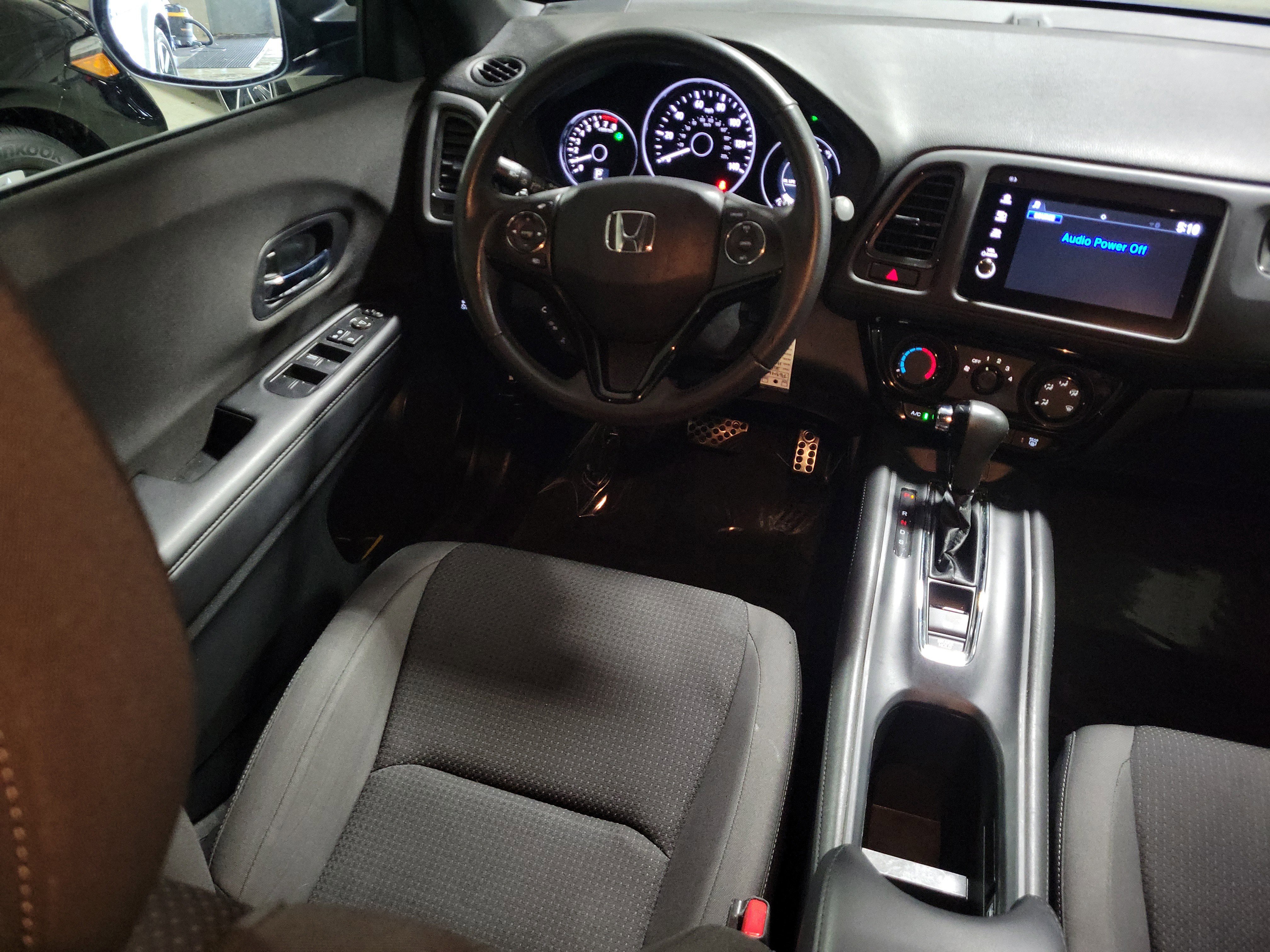 Used 2021 Honda HR-V Sport image 13