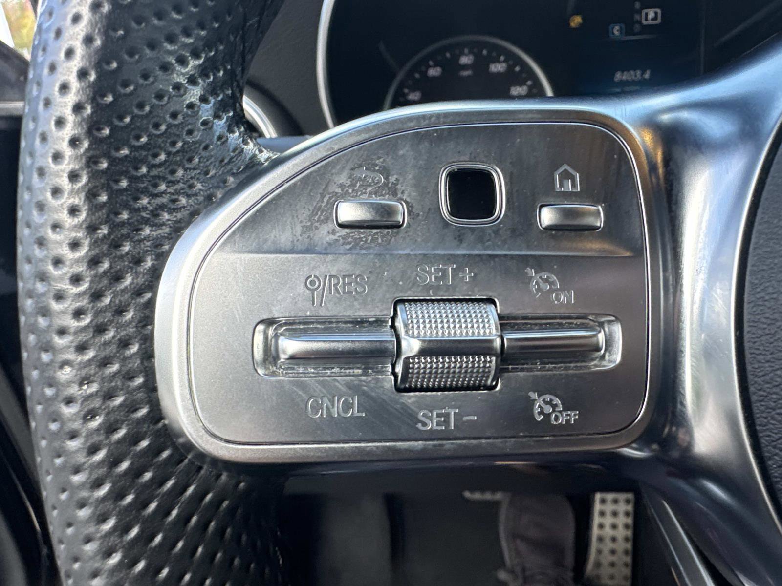 Certified 2022 Mercedes-Benz GLC 300 image 27