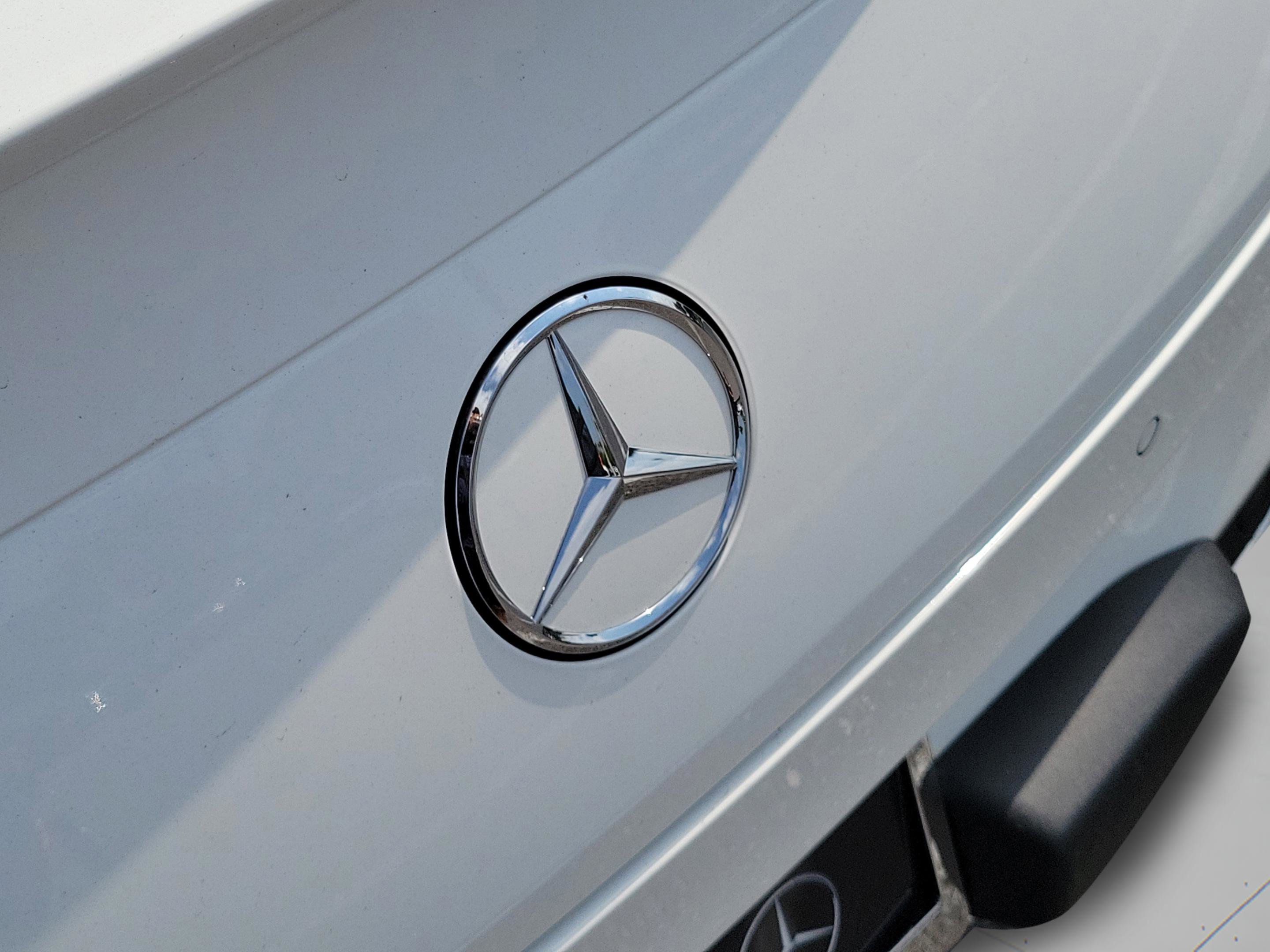 Certified 2026 Mercedes-Benz CLA 250 image 7