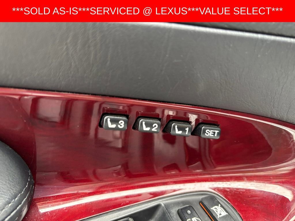 Used 2006 Lexus GS 300 image 12