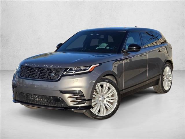 Used 2021 Land Rover Range Rover Velar R-Dynamic S image 1